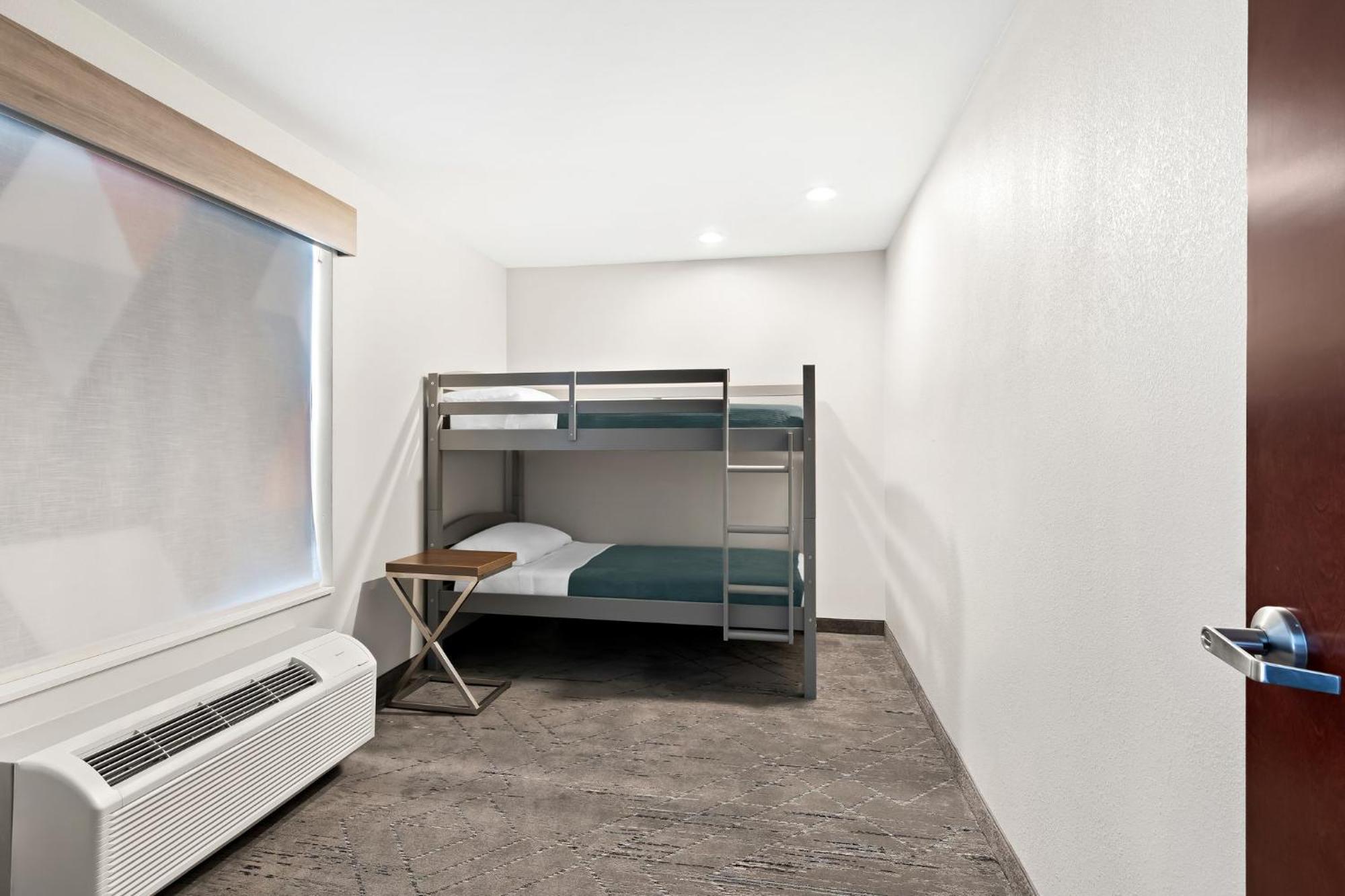 Holiday Inn Express & Suites Perry By Ihg Exteriör bild
