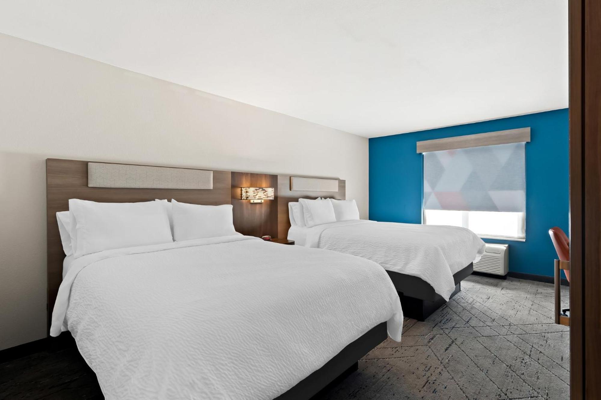 Holiday Inn Express & Suites Perry By Ihg Exteriör bild