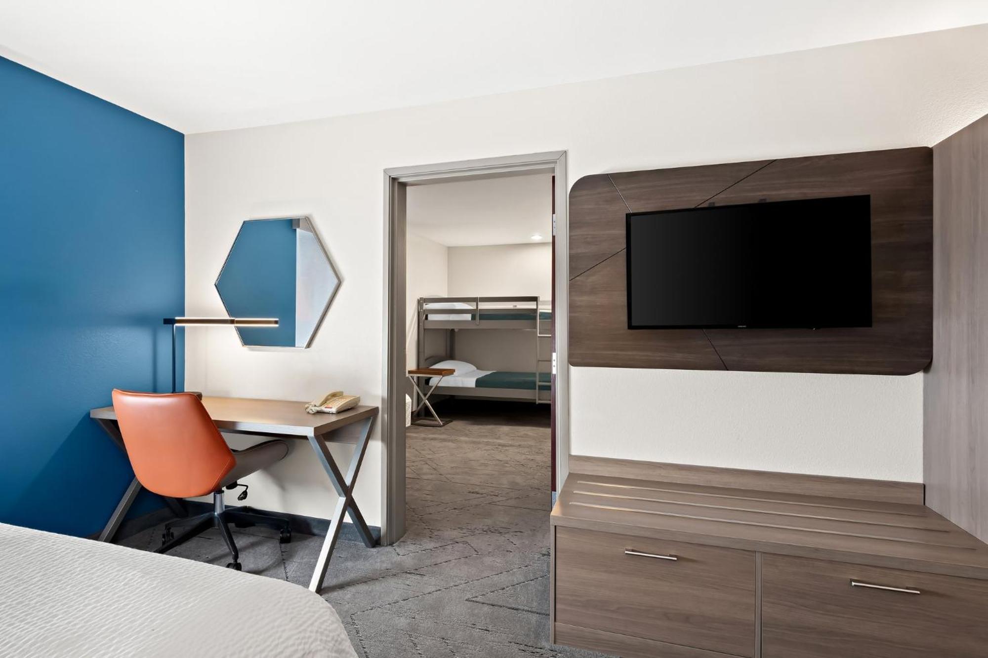 Holiday Inn Express & Suites Perry By Ihg Exteriör bild