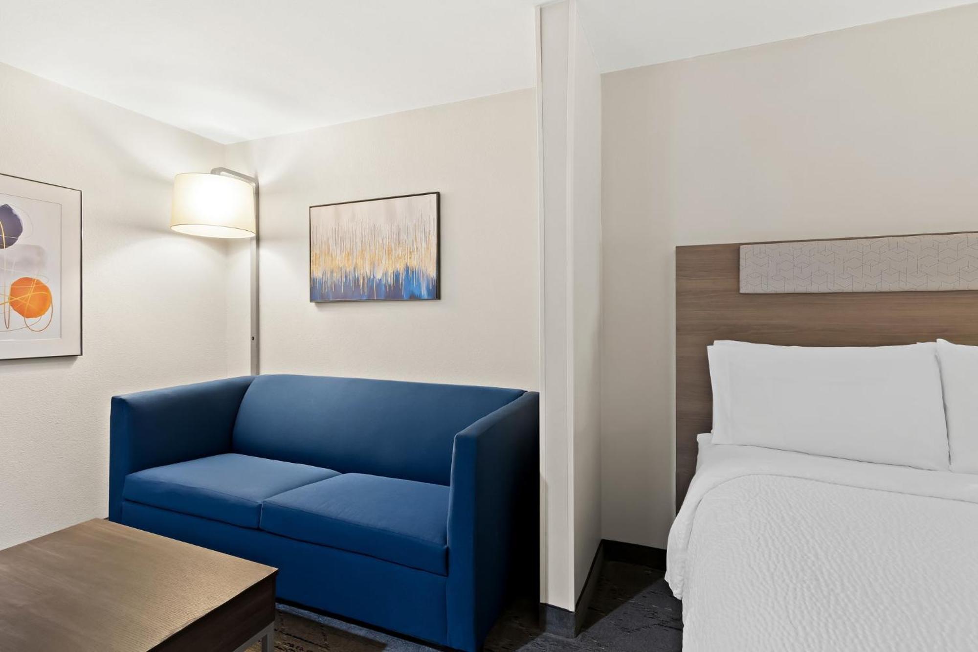 Holiday Inn Express & Suites Perry By Ihg Exteriör bild